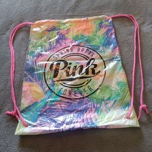 Victoria secret beach bag!